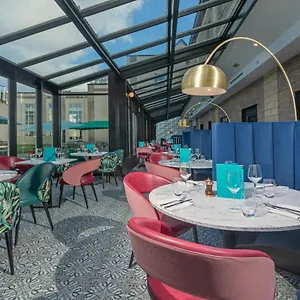 Hotel Clybaun, Galway