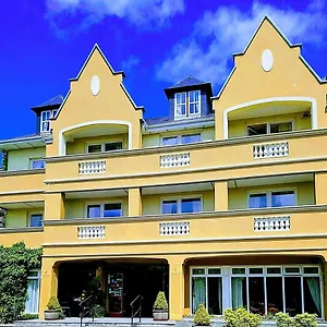 **** Guest house Earls Court House Ireland
